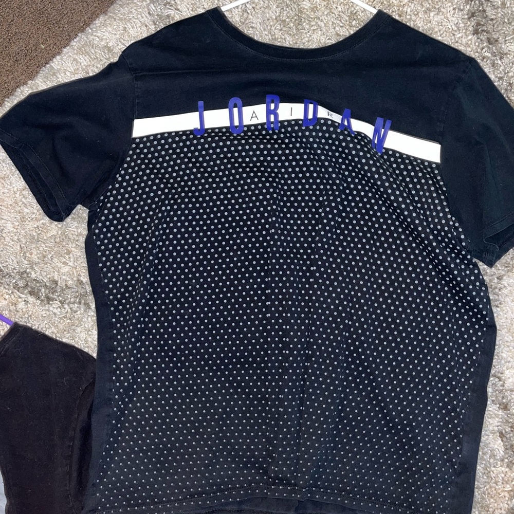 Air Jordan XL Shirts